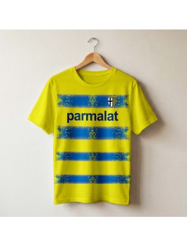 Camiseta Retro Parma