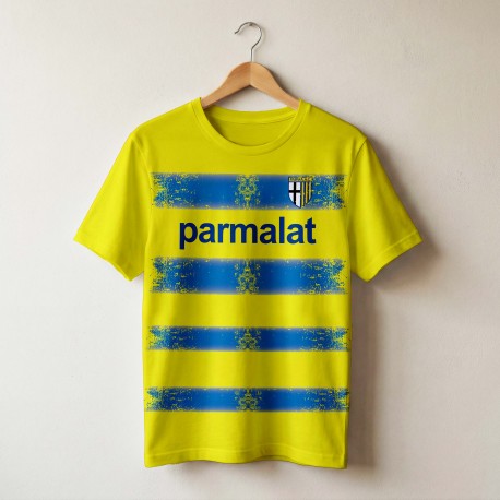 Camiseta Retro Parma