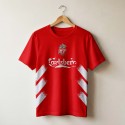 Camiseta Retro Liverpool 92