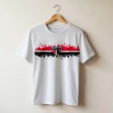 Camiseta Retro Sao Paulo
