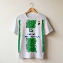 Camiseta Retro Santander
