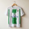 Camiseta Retro Santander