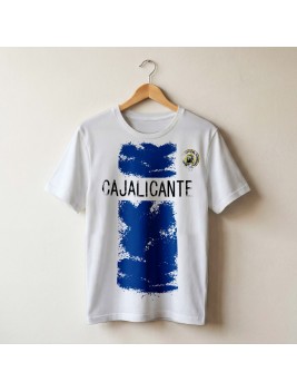 Camiseta Retro Hércules