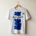 Camiseta Retro Hércules