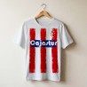 Camiseta Retro Gijón 87 Home