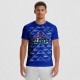 Camiseta Retro Lleida 91 Home Sport Line