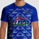 Camiseta Retro Lleida 91 Home Sport Line