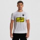 Camiseta Retro Merida 89 Home Sport Line