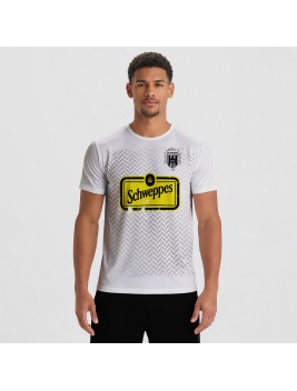 Camiseta Retro Merida 89 Home Sport Line
