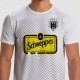 Camiseta Retro Merida 89 Home Sport Line