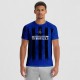 Camiseta Retro Inter 97 Home Sport Line