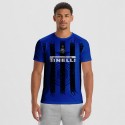 Camiseta Retro Inter 97 Home Sport Line