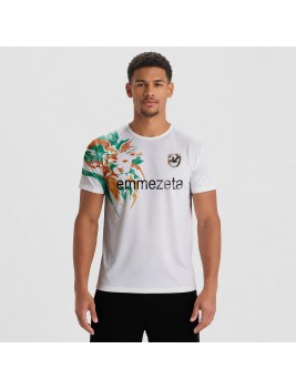 Camiseta Retro Venecia 97 Home Sport Line