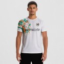 Camiseta Retro Venezia 97 Home Sport Line