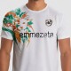 Camiseta Retro Venecia 97 Home Sport Line