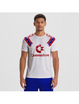 Camiseta Retro Munich 87 Special Home Sport Line