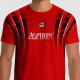 Camiseta Retro Leverkusen 97 Home Sport Line