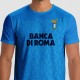 Camiseta Retro Lazio 92 Home Sport Line