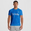 Camiseta Retro Napoli 92 Home Sport Line
