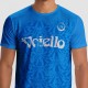 Camiseta Retro Napoli 92 Home Sport Line