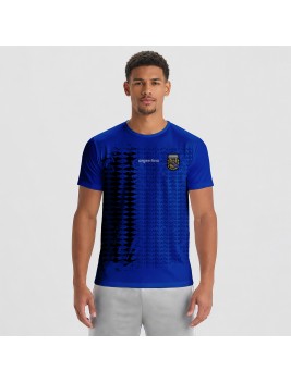 Camiseta Retro Argentina 94 Away Sport Line
