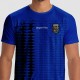 Camiseta Retro Argentina 94 Away Sport Line