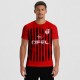 Camiseta Retro Milan 99 Home Sport Line