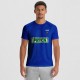 Camiseta Retro Lleida 86 Home Sport Line