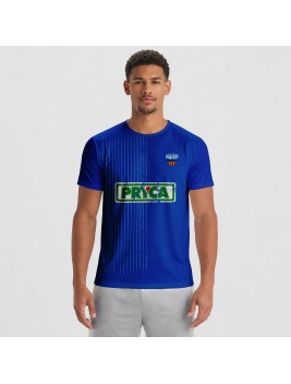 Camiseta Retro Lleida 86 Home Sport Line