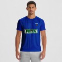 Camiseta Retro Lleida 86 Home Sport Line