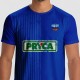 Camiseta Retro Lleida 86 Home Sport Line