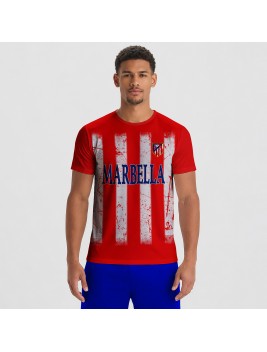 Camiseta Retro Neptuno 98 Home