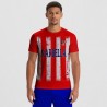 Camiseta Retro Neptuno 98 Home Sport Line