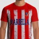 Camiseta Retro Neptuno 98 Home