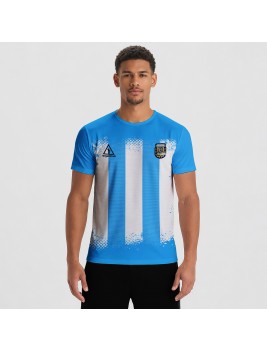 Camiseta Retro Argentina 86 Home Sport Line
