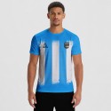 Camiseta Retro Argentina 86 Home Sport Line