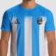 Camiseta Retro Argentina 86 Home Sport Line