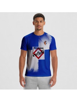 Camiseta Retro Sabadell 94 Home Sport Line