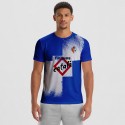 Camiseta Retro Sabadell 94 Home Sport Line