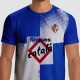 Camiseta Retro Sabadell 94 Home Sport Line