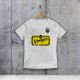 Camiseta Retro Merida 89 Home Sport Line