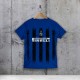 Camiseta Retro Inter 97 Home Sport Line