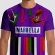 Camiseta Retro Neptuno 93 Goalkeeper Sport Line