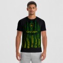 Camiseta Retro Manchester 93 Goalkeeper Sport Line