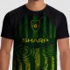 Camiseta Retro Manchester 93 Goalkeeper Sport Line