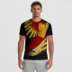 Camiseta Retro Germany 90 Goalkeeper Sport Line