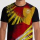 Camiseta Retro Germany 90 Goalkeeper Sport Line