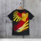 Camiseta Retro Germany 90 Goalkeeper Sport Line