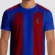 Camiseta Retro Barcelona 82 Home Sport Line
