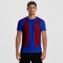 Camiseta Retro Barcelona 82 Home Sport Line